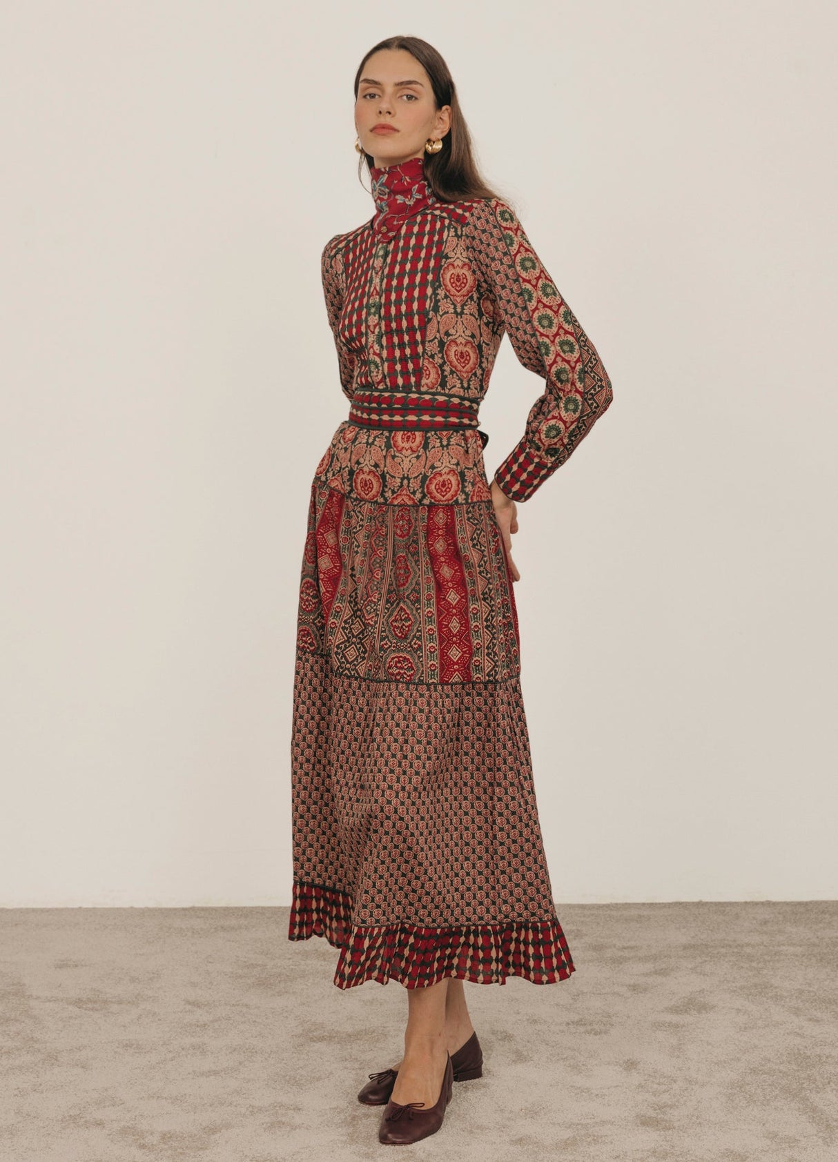 Vestido Janis