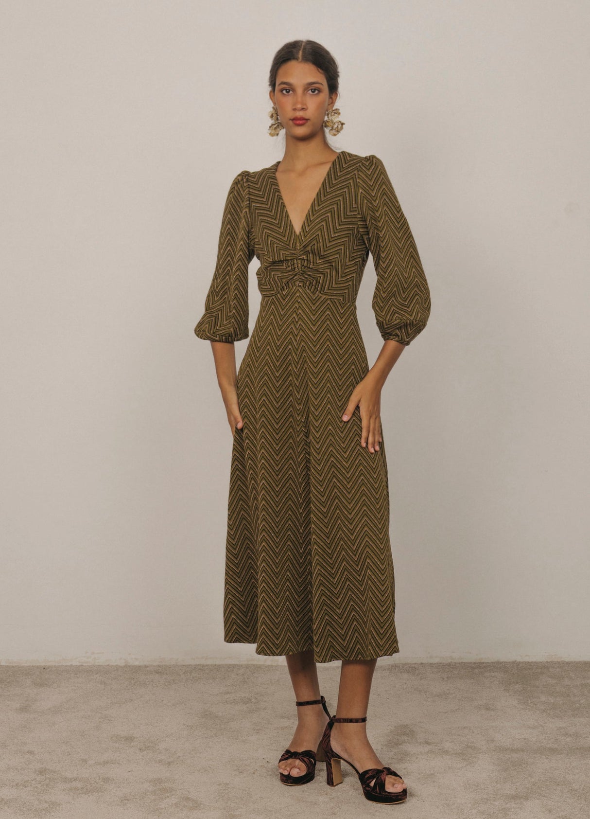 Vestido Thalisse