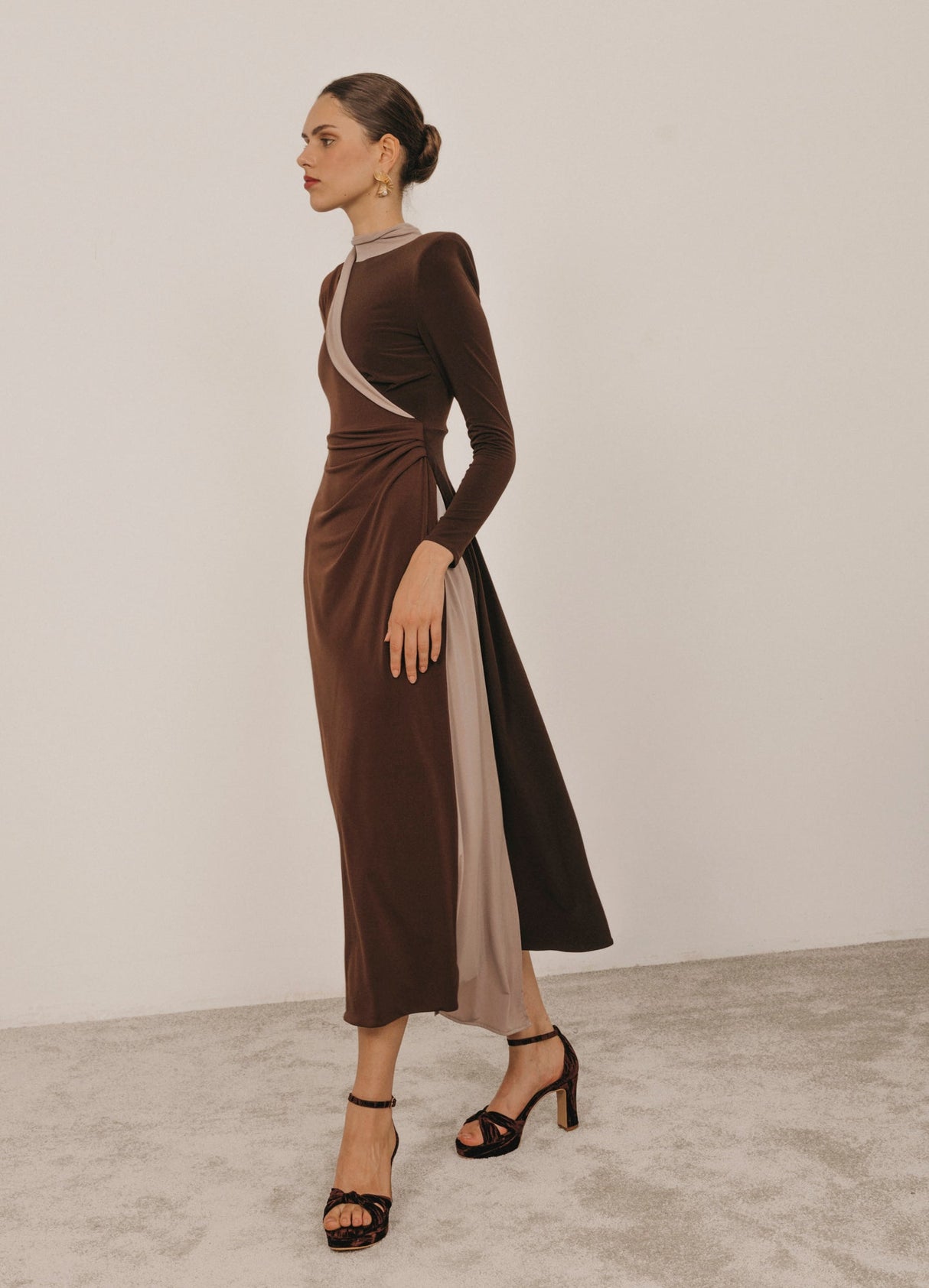 Vestido Smyrna